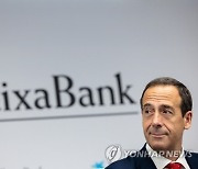 SPAIN ECONOMY CAIXABANK