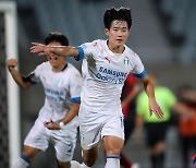 매탄고, 오산고 꺾고 2023 K리그 유스챔피언십 U-18 대회 우승