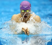 JAPAN WORLD AQUATICS