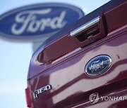 Ford F-150 Recall