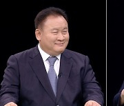 '강적들', "이해찬, 이재명과 끈끈…손절론 소설"