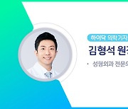 축 처진 눈밑 피부…눈밑지방재배치 vs 하안검, 어떤 수술이 좋을까?