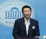 국힘, 민주 '이동관 지명철회' 주장에 "발목잡기 본능 또다시 시작"