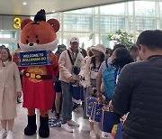 베트남 관광객이 지역 경제 효자? 제주·부산·전남에 몰렸다