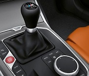 BMW, 전기차 시대를 위한 ‘가상 수동 변속기’ 검토