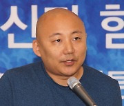 “주호민, 특수아동들 미래에 악영향” 의협 前회장 직격