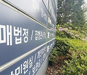 강남 아파트 낙찰가, 감정가 웃돌았다는데…