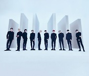 트레저, 아이튠즈 20개 지역 1위…'보나 보나' 글로벌 호평