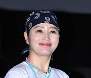 김혜수,'우아한 미소' [사진]