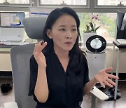 ‘교권 미투’ 앞장선 송수연 경기교사노조위원장 “학교민원시스템도 손봐야”