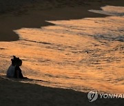 강릉 7일째 '잠 못 이루는 밤'…최저기온 26.8도