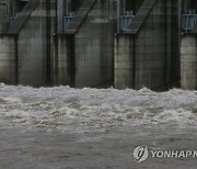 북, 사전 통보 요청에도 황강댐 무단 방류 정황