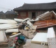 [충북소식] 건축사회, 수해 주택 설계 무료 지원