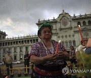 Guatemala Election