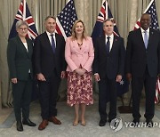 Australia US Diplomacy