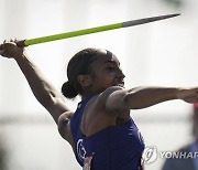 Canadian Championships Athletics