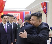 NORTH KOREA CHINA DIPLOMACY