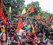 BANGLADESH BELIEF ASHURA DAY