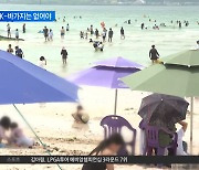 본격적인 휴가철…K-바가지는 없어야