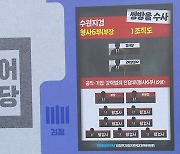 “검찰, 김성태 봐주기”…또 수사팀 이름 공개한 민주당