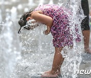 '폭염경보 사흘째' 인천 온열질환자 속출…"환자 더 늘 듯" (종합)