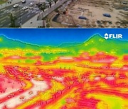 서울 전 지역에 폭염경보…서울시, 2단계 근무명령 실시