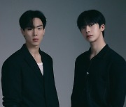 몬스타엑스 셔누x형원, 새로운 자극[TF인터뷰]