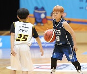 [KBL 유소년 클럽 대회] 경기를 지배한 KCC U-10 김현민, “슛이 더 좋은 선수가 되고 싶다”