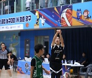 [KBL 유소년 클럽 대회] 2연패 원했던 삼성 U-12 김유찬, ‘우승’과 ‘MVP’ 동시에 해냈다