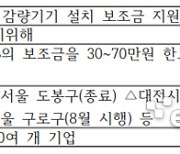 지자체 보조금에 음식물처리기 인기...업계 '추가 지원' 한 목소리