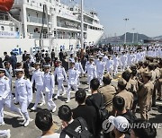 [fn사설] 물류의 핵심 해운 인력 부족 심각하다