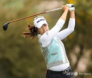 김아림, 에비앙 챔피언십 무빙데이 7위로↑…부티에 단독1위 유지 [LPGA 메이저]