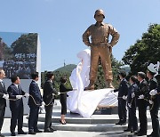 백선엽 혼자 나라 구했나? [한겨레프리즘]