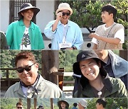 '1박 2일' 연정훈, 딘정훈으로 변신?! 초딘 싱크로율 200% '폭소'