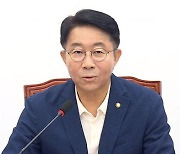 민주 "이동관, 인사청문회 대상 아닌 수사 대상‥방통위원장 지명 즉각 철회"