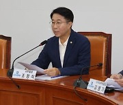 野 “쌍방울-친윤 법조 카르텔…‘구경꾼 장관’ 이상민 사퇴해야”