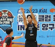 [KBL유소년클럽] “NCAA→KBL” 197cm 가드 박범영의 꿈···U18 MVP 수상