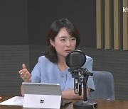 손수조 "기승전 김건희, 좋아하세요" 돌발질문에 웃음 터진 장경태 답변은[국민맞수]