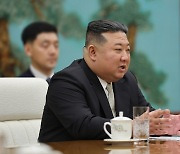 N. Korea slams S. Korea in human rights report