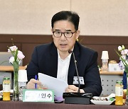 김인수 김포시의장, ‘서울5호선 김포 연장 예비타당성 조사 면제’ 제안