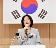 “양평고속道, 정쟁대상 아냐”… 소신발언 이혜원 도의원