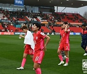 ‘졸전→2연패→참사 위기’ 대한민국 女축구, ‘우승후보’ 독일 패배가 유일한 16강 경우의 수 [호주-뉴질랜드 월드컵]