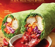 SPC 파리바게뜨, 매콤 베이커리 불닭 샌드위치 3종 출시