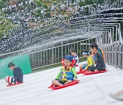 장수군, 와룡·방화동자연휴양림 등 성수기 운영 본격 돌입