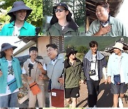 "형들이 나 무시"…유선호, '1박 2일' 합류 7개월 만 설움 폭발