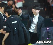 ‘패승승’ 농심, OK브리온 꺾고 천금같은 5승 사냥(종합) [LCK]