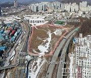 양주시 “빙상장 부지 있거든” VS 동두천시 “선수도 없으면서”