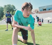 ‘2004년생 유망주’ 김지수, 아스톤 빌라전 뛸까…출격 대기