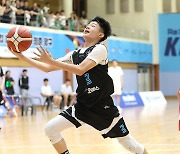 [포토S] KBL 유소년농구대회, '마무리만 남았다!'