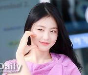 [TD포토] 신예은 '팬심 저격~'